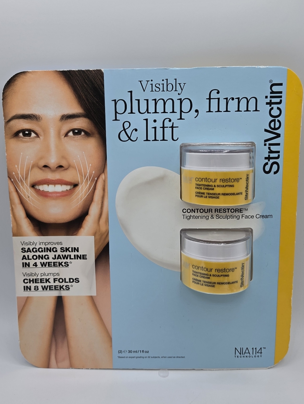 StriVectin Contour Restore Tightening & Sculpting Face Cream